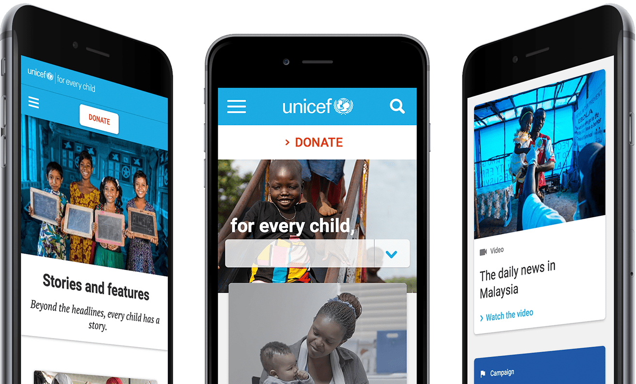 responsive priview